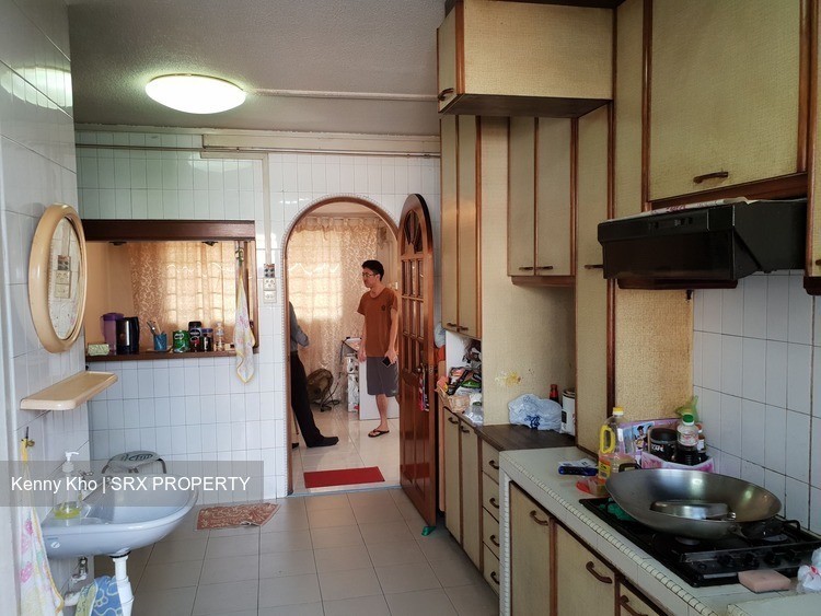 Blk 107 Teck Whye Lane (Choa Chu Kang), HDB Executive #181743992